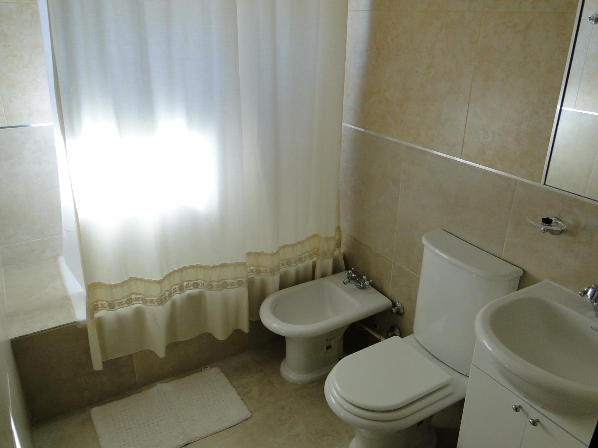 Altos Del Lago Departamentos エル・カラファテ 部屋 写真
