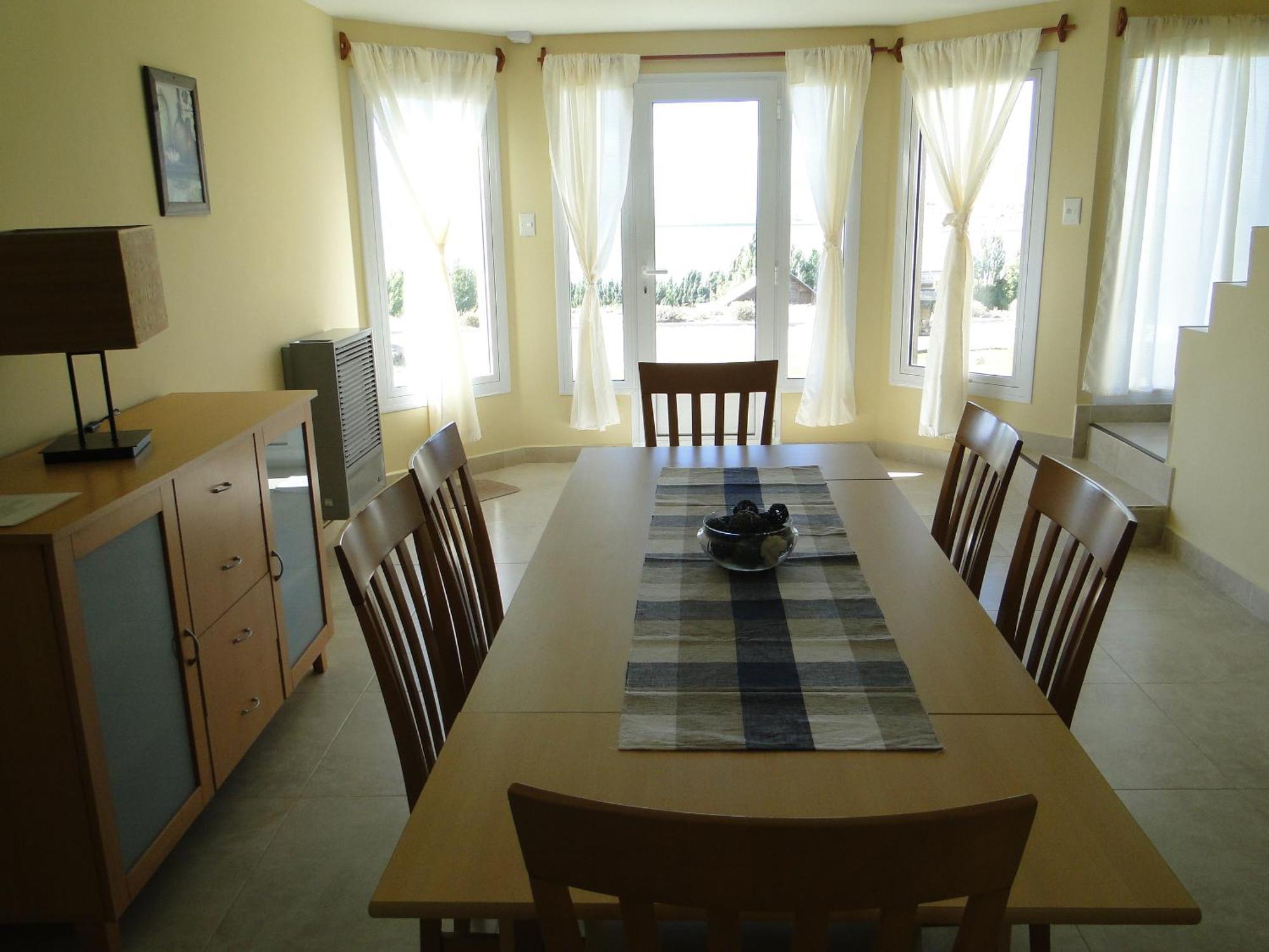 Altos Del Lago Departamentos エル・カラファテ 部屋 写真