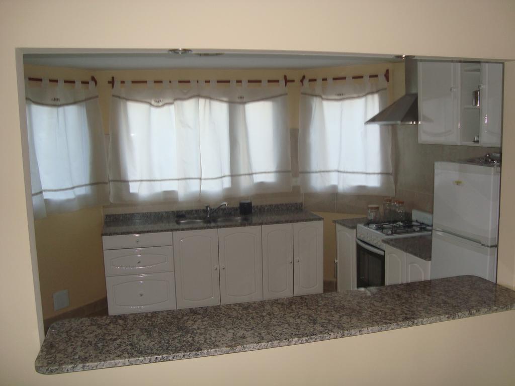 Altos Del Lago Departamentos エル・カラファテ 部屋 写真