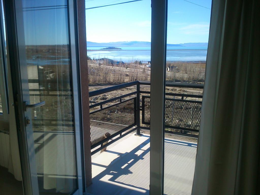 Altos Del Lago Departamentos エル・カラファテ 部屋 写真