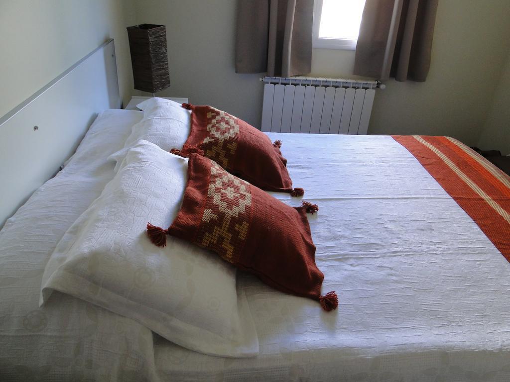 Altos Del Lago Departamentos エル・カラファテ 部屋 写真