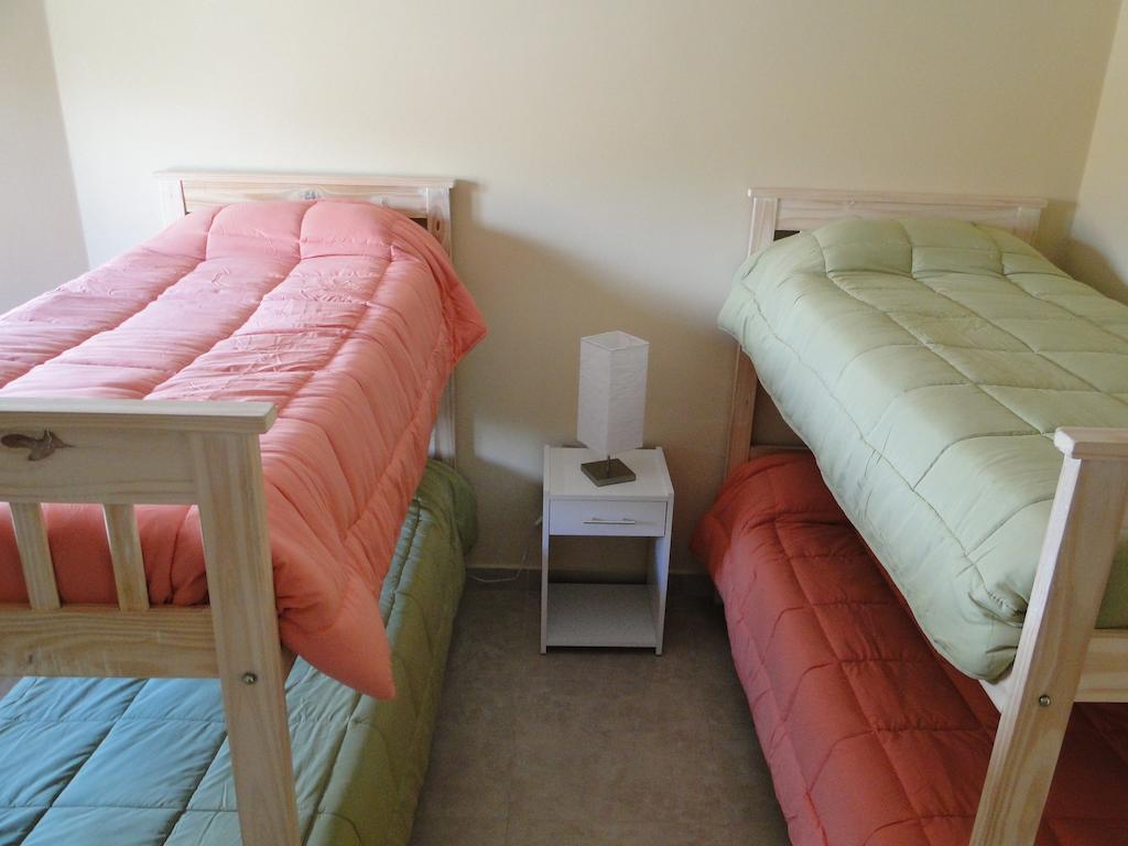 Altos Del Lago Departamentos エル・カラファテ 部屋 写真