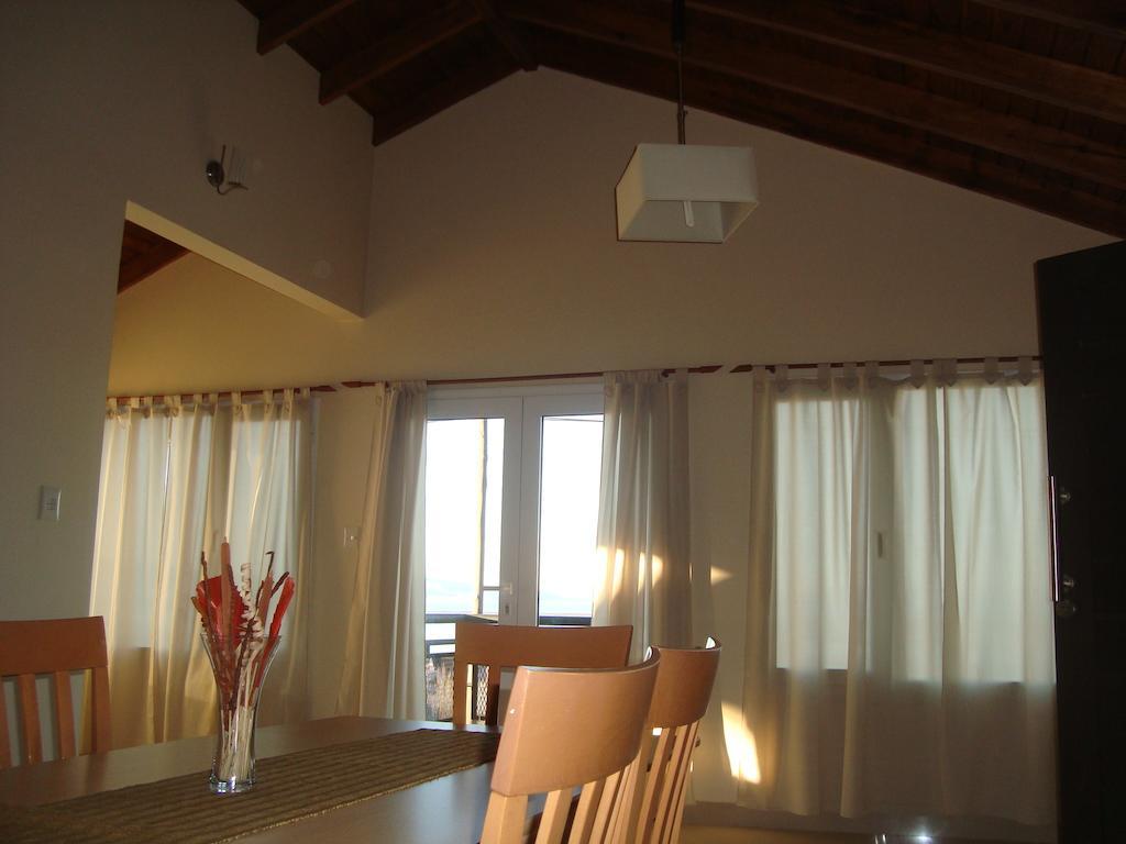 Altos Del Lago Departamentos エル・カラファテ 部屋 写真