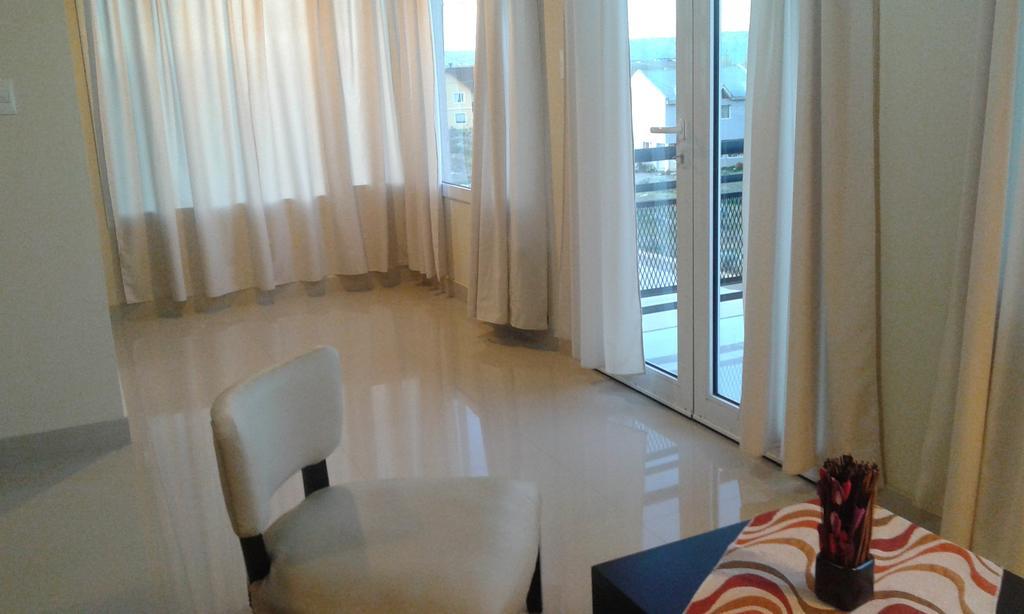Altos Del Lago Departamentos エル・カラファテ エクステリア 写真